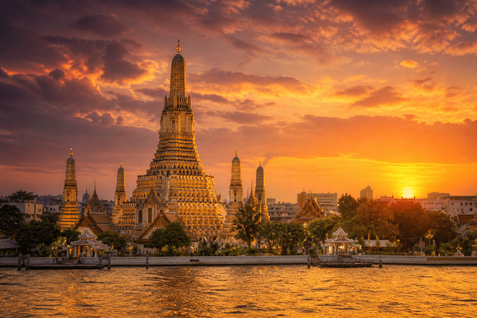 Bangkok