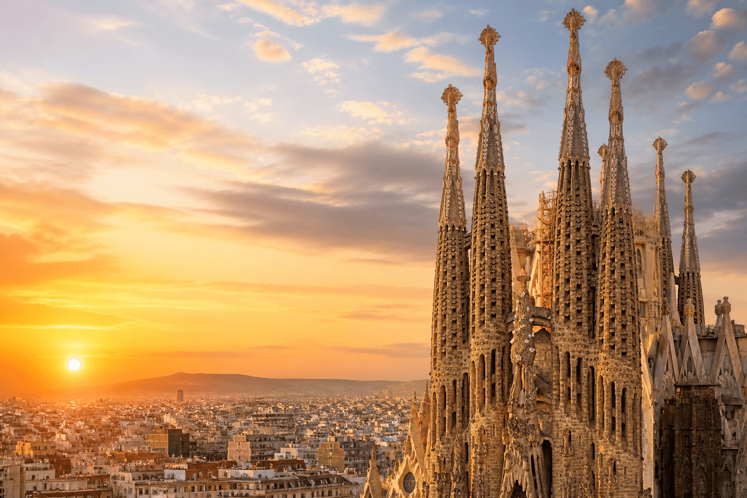 Barcelona