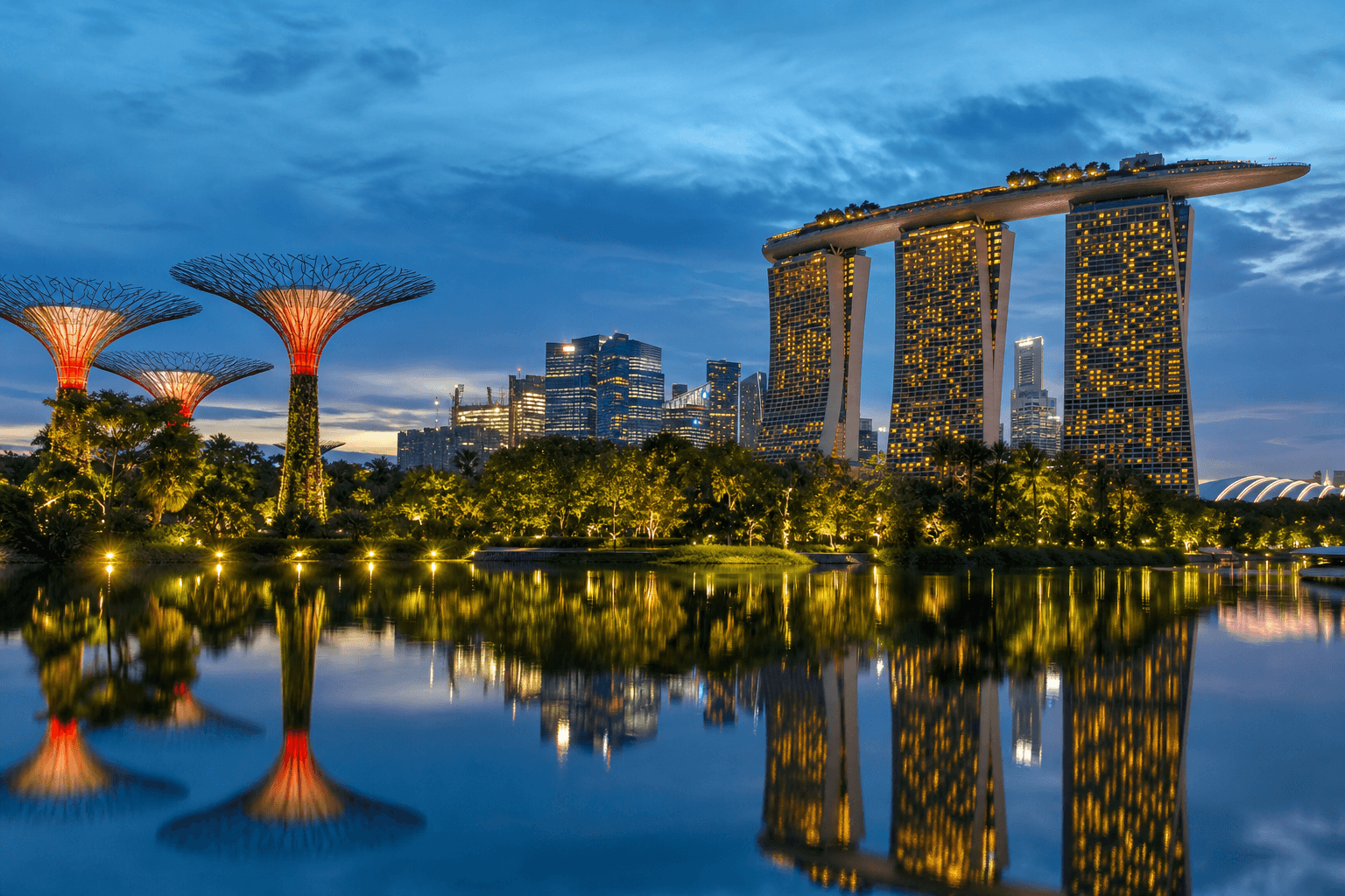 Singapore