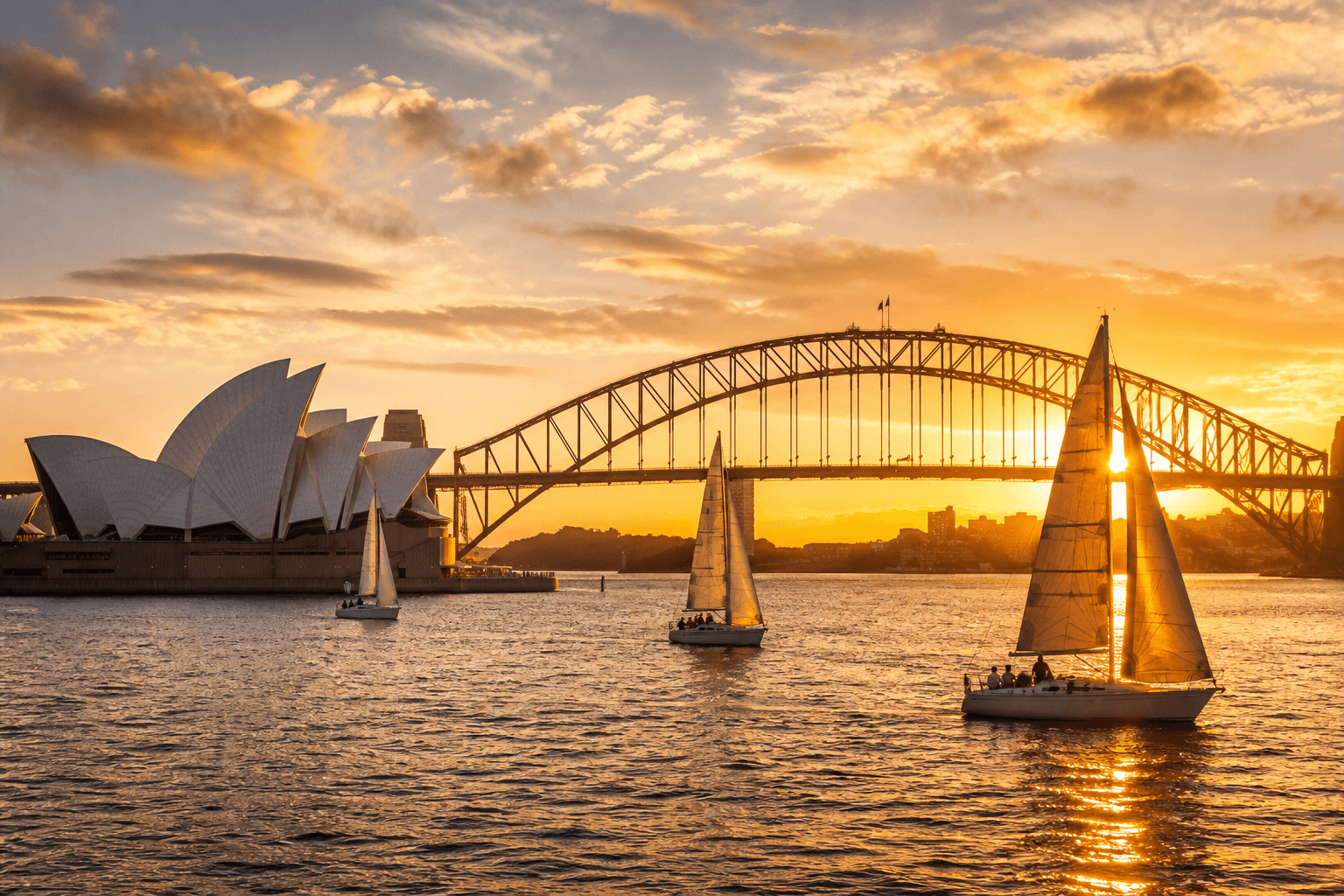 Sydney