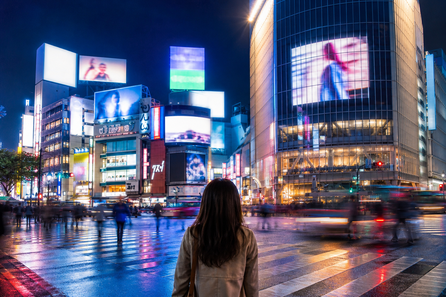 Tokyo